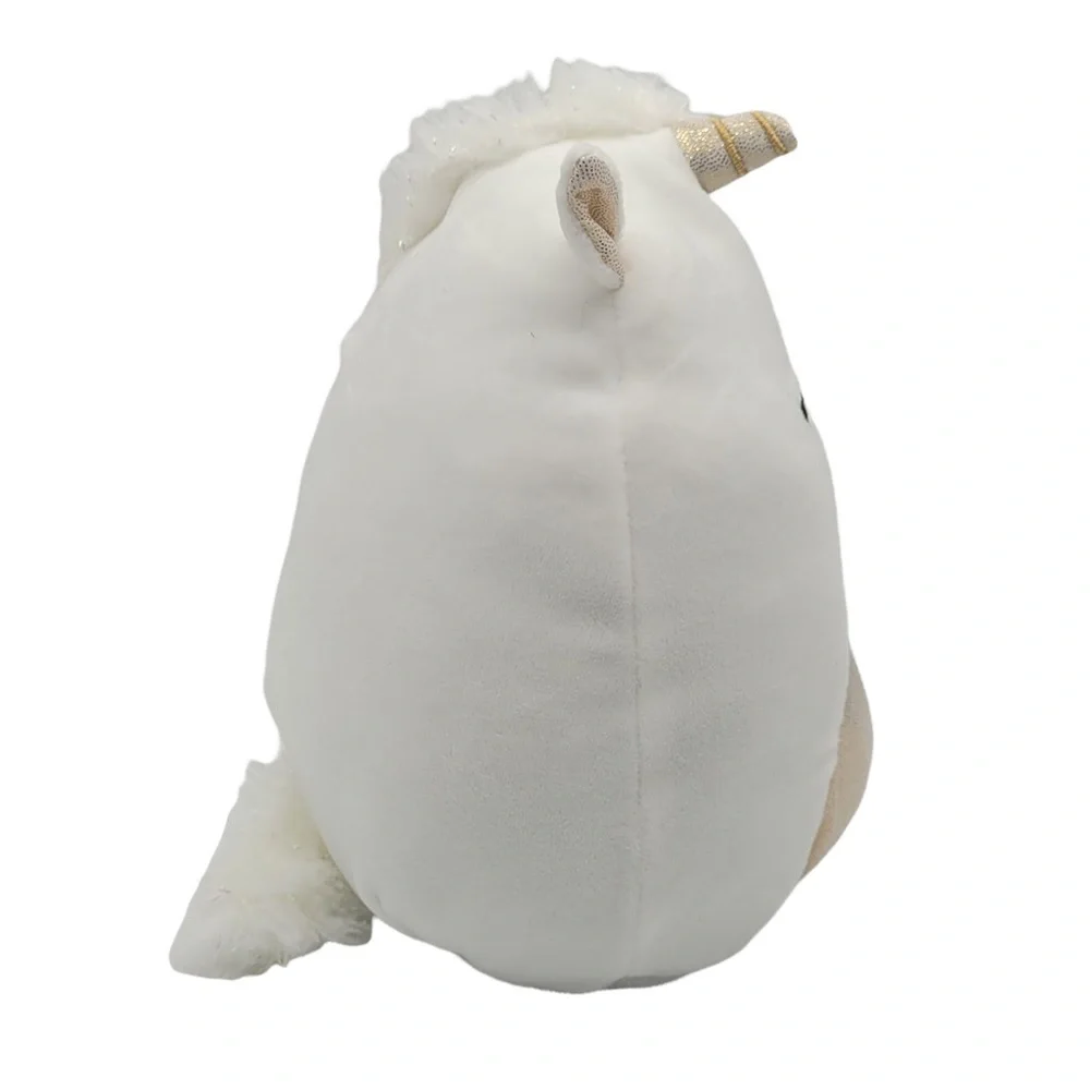 NWT Sofia the Unicorn Fantasy Squad Squishmallow Plush Stuffed Animal 7.5”